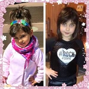 Meet your Posher, Aleni